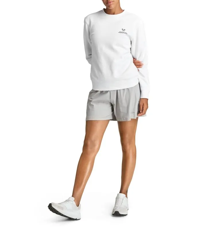 Björn Borg Crew Maria W - brilliant white