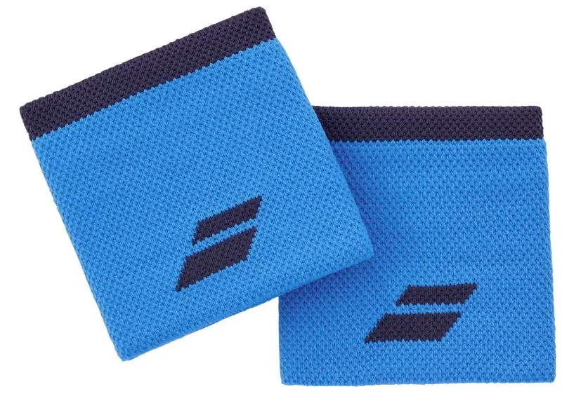babolat-logo-wristband-drive-blue-1 Babolat Logo Wristband - drive blue