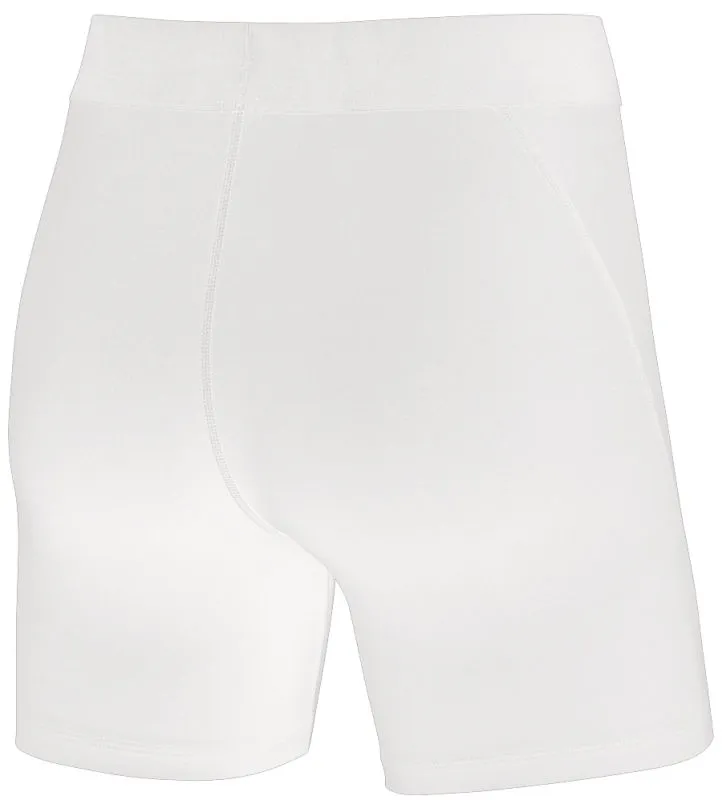 Nike Court Short BL - white/black