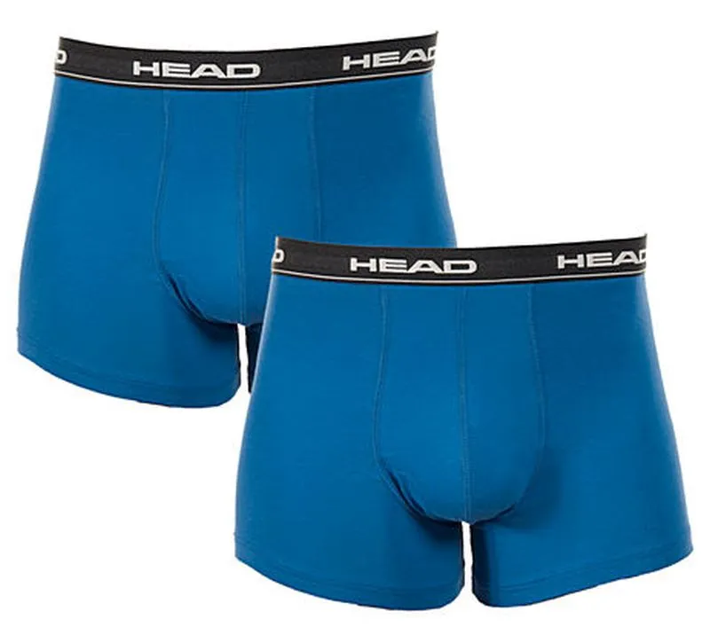 Head Mens Boxer 2Pack Head Mens Boxer 2Pack