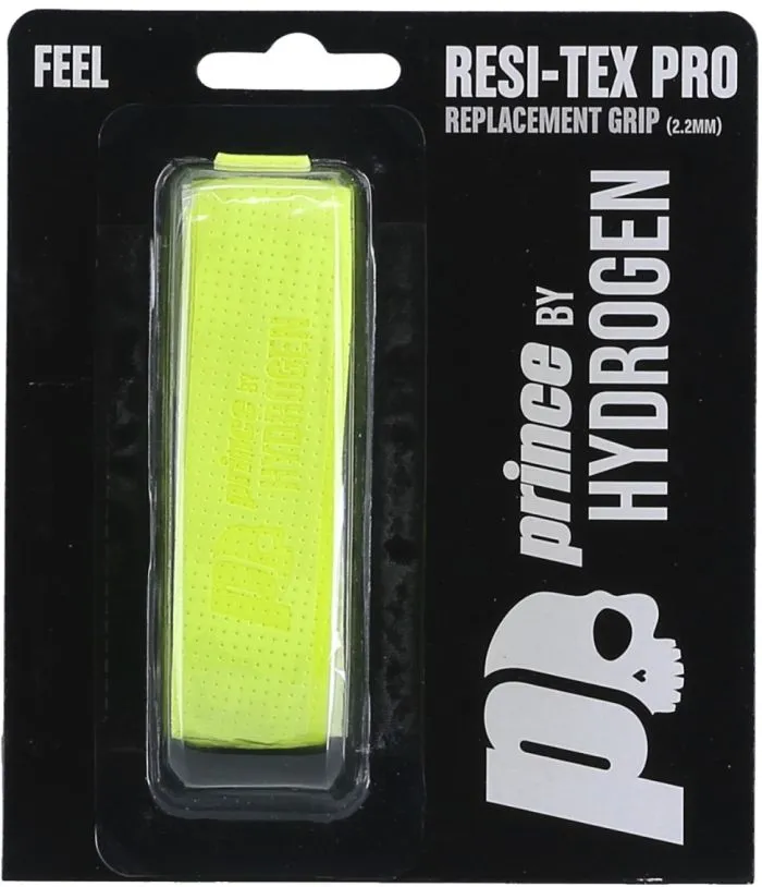 Prince by Hydrogen Resi-Tex Pro 1P
