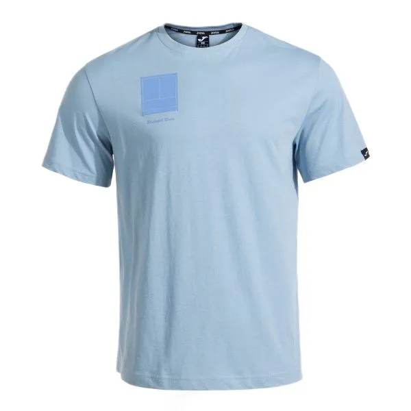 Joma Smash Short Sleeve - blue