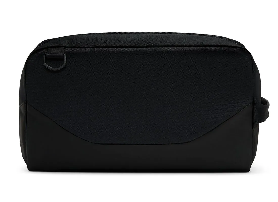 Nike Brasilia Shoe Bag - black/black/black