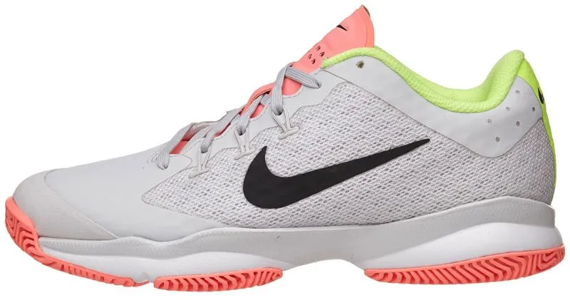 Nike Air Zoom Ultra - vast grey/black/white