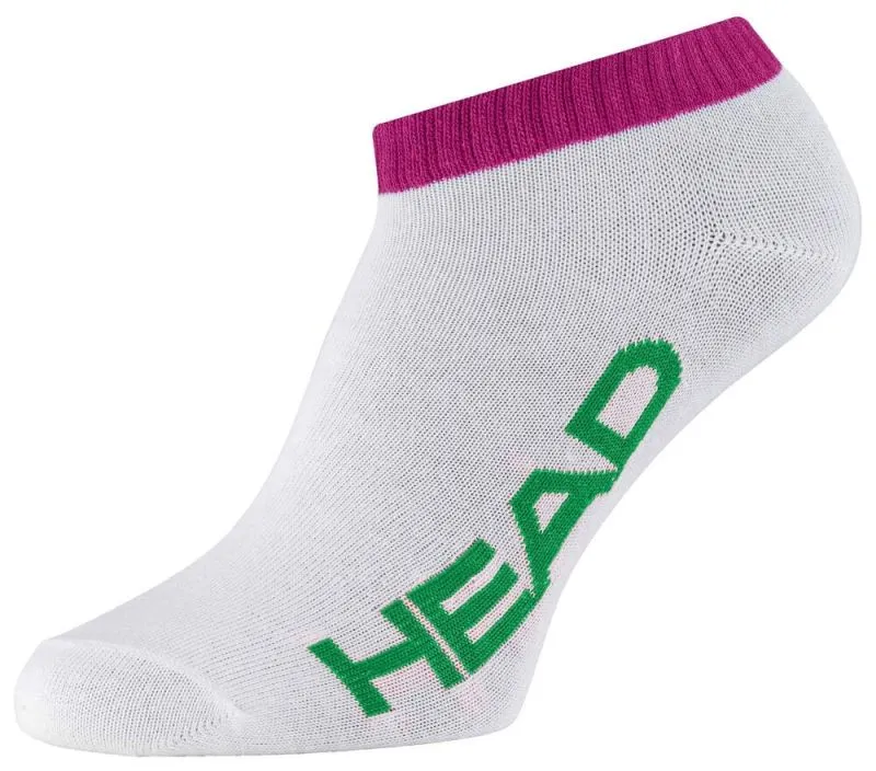 Head Sneaker 1P
