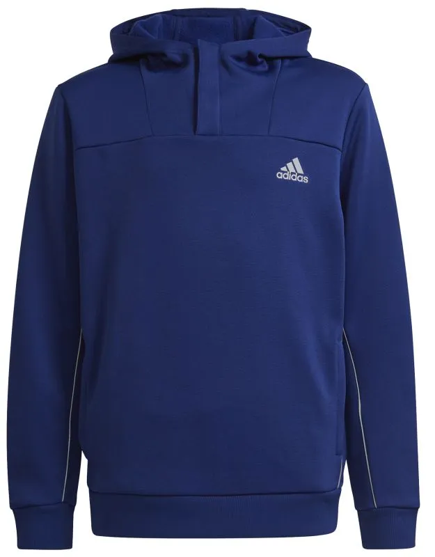 Adidas Boys XFG Warm PO - victory blue/black