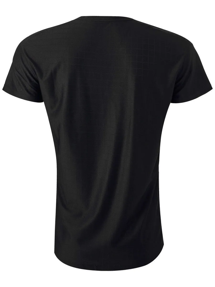 nike-court-breathe-advantage-top-black-black-white-2 Nike Court Breathe Advantage Top - black/black/white