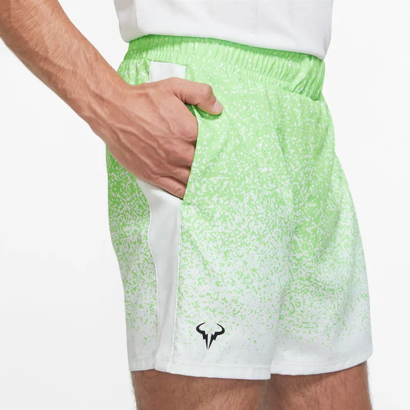 nike-court-rafa-short-7in-green-strike-black-6 Nike Court Rafa Short 7in - green strike/black