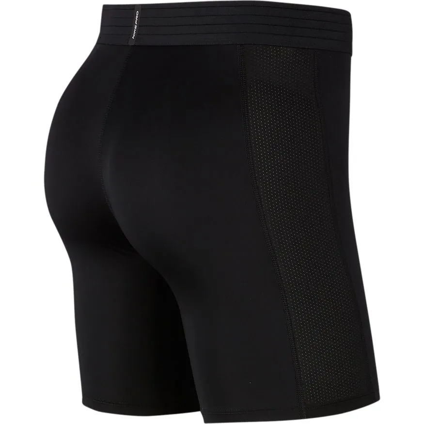 Nike Pro Short - black/white