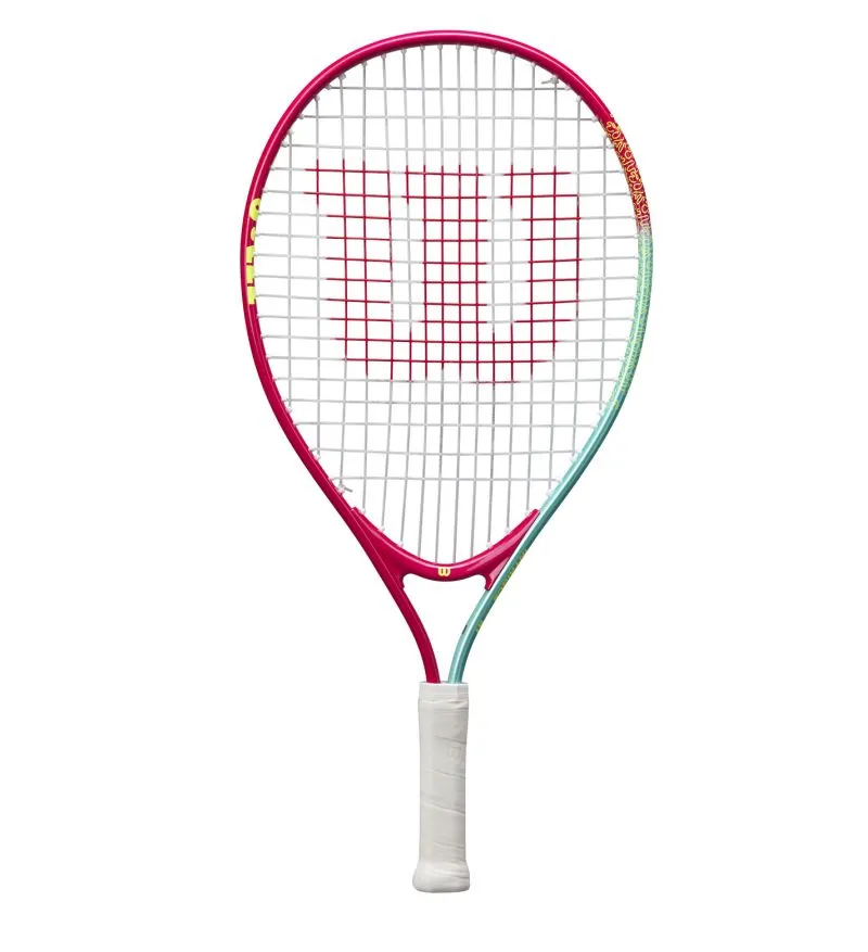 WR180510U_0_INTRIGUE_JR_21_GIRLS_Pink_SeafoamGreen-png-high-res Wilson Intrigue Jr 21"