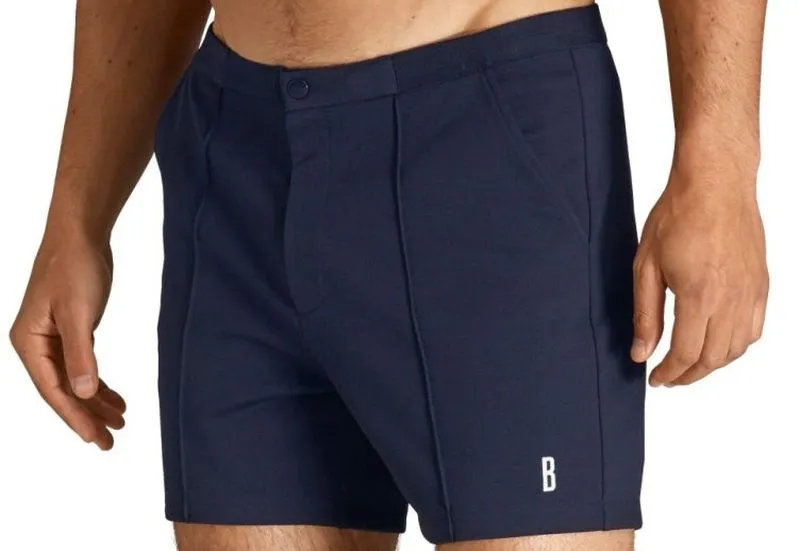 Björn Borg Tennis Shorts Borg Sport - night sky Björn Borg Tennis Shorts Borg Sport - night sky