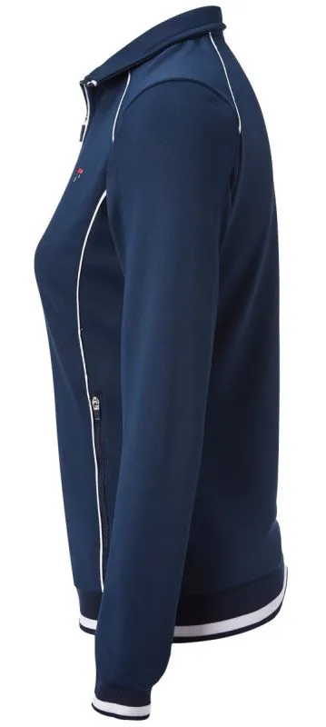 Fila Jacket Sophia W - peacoat blue