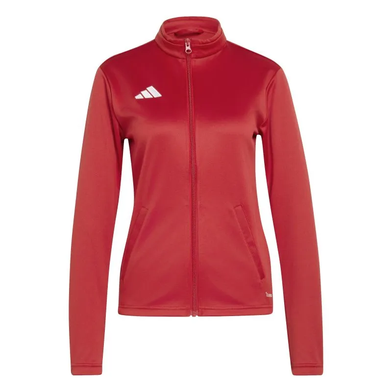 Adidas Entrada 26 Track - team power red/white