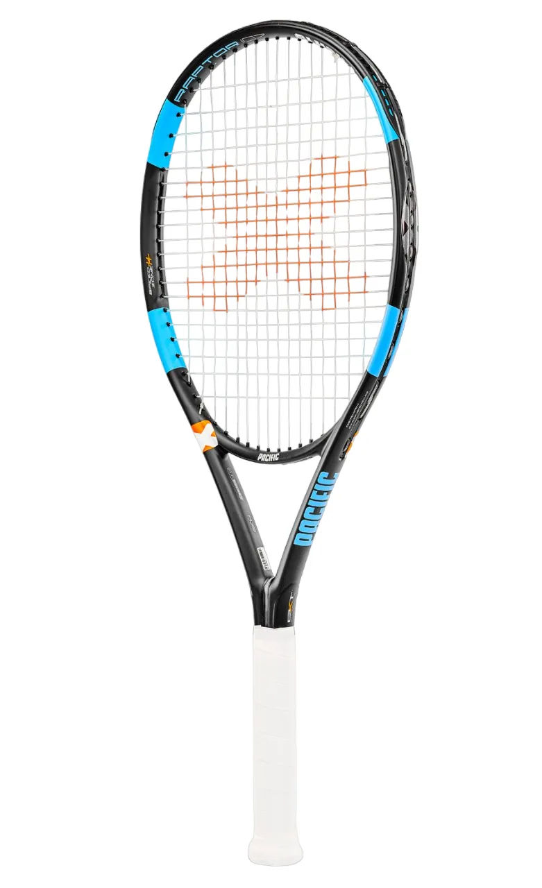 Pacific BXT3 Raptor 107 (tester)