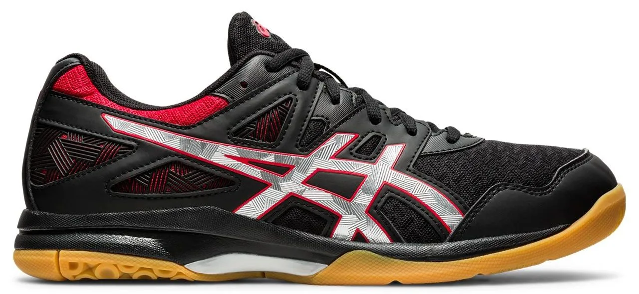 Asics Gel-Task 2 - black/classic red