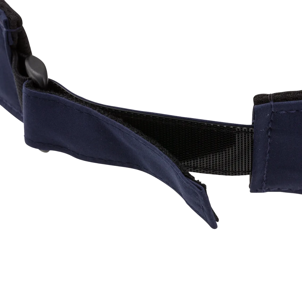 asics-performance-visor-peacoat-3 Asics Performance Visor - peacoat