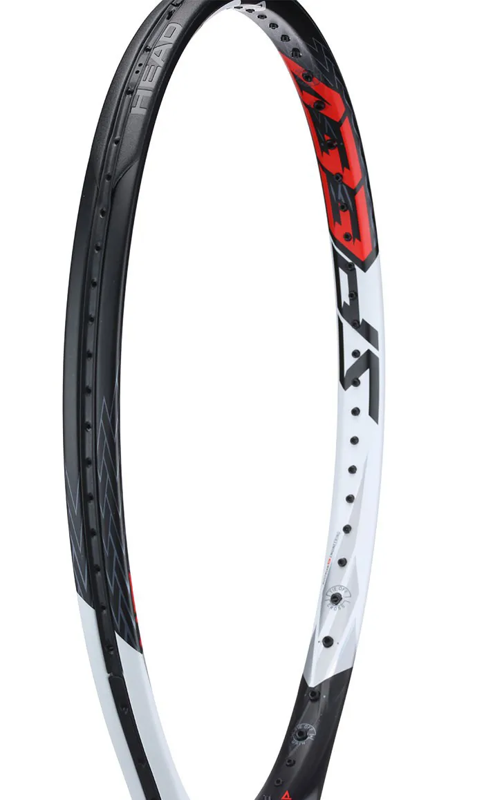 Head Graphene Touch Speed MP