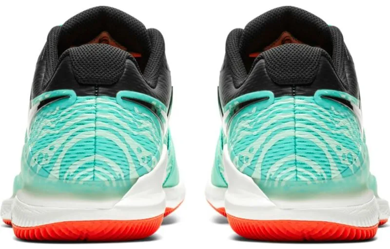 Nike Air Zoom Vapor X - aurora green/black/teal tint