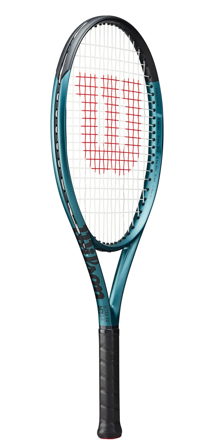 Wilson Ultra 25 V4.0