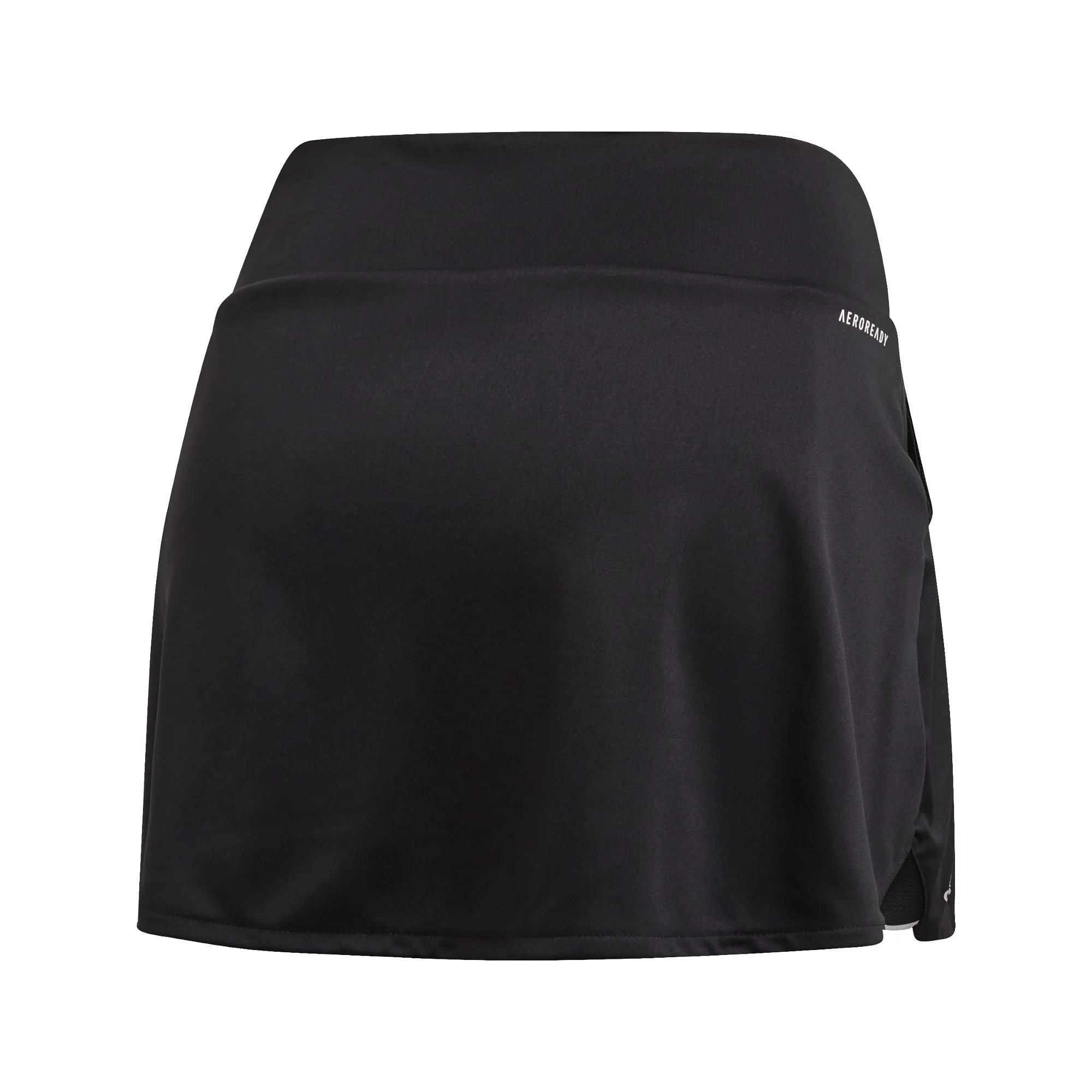 adidas-club-skirt-black-matte-silver-white-2 Adidas Club Skirt - black/matte silver/white