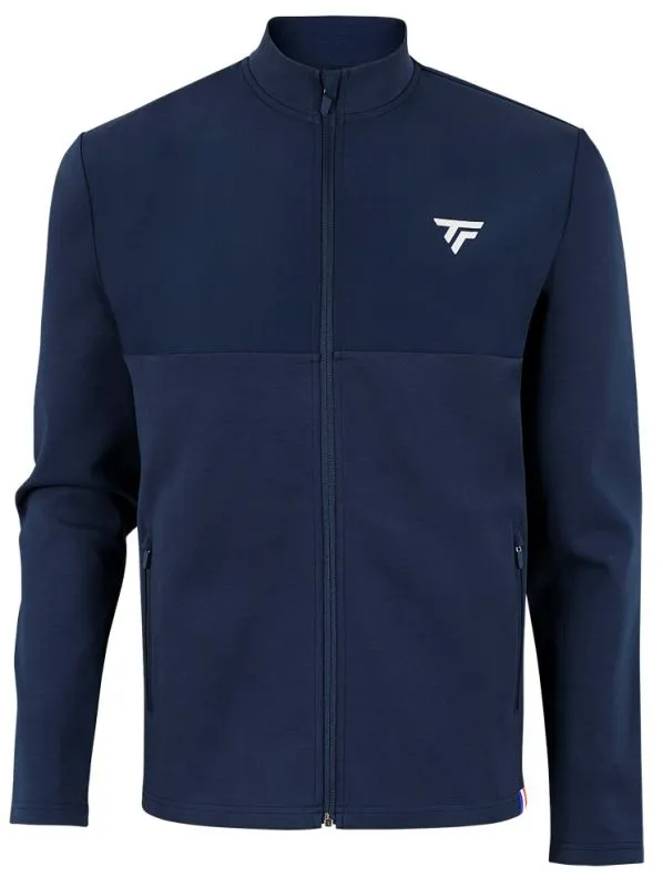Tecnifibre Tour Jacket - navy Tecnifibre Tour Jacket - navy
