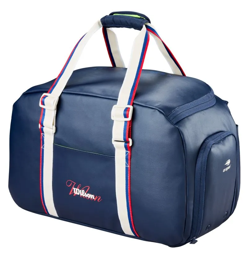 Wilson US Open 2026 Tennis Small Duffle