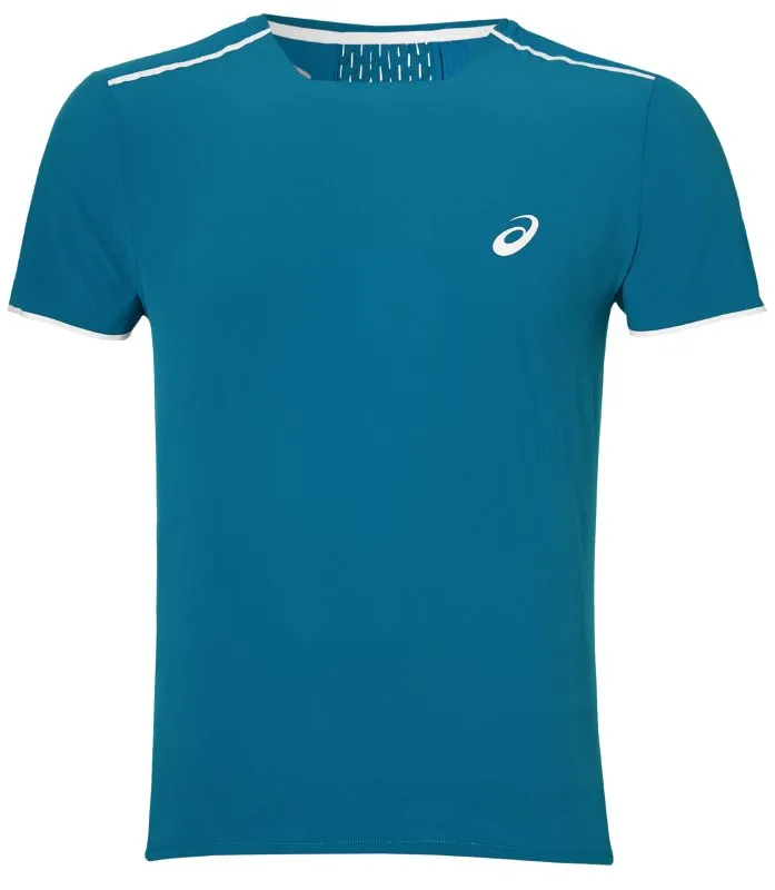 asics-gel-cool-ss-top-turkish-tile-1 Asics Gel-Cool SS Top - turkish tile
