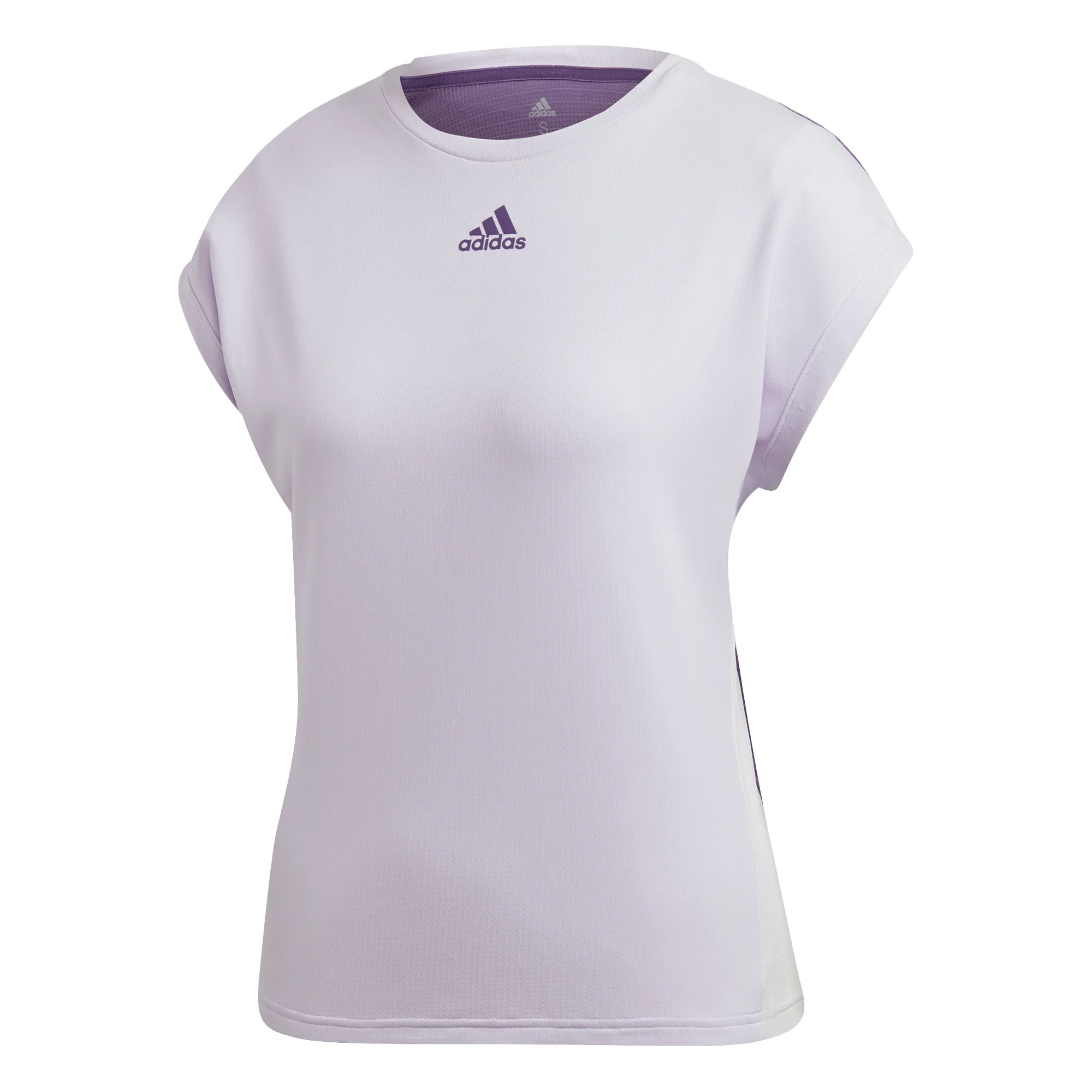 Adidas Women Tee Heat Ready