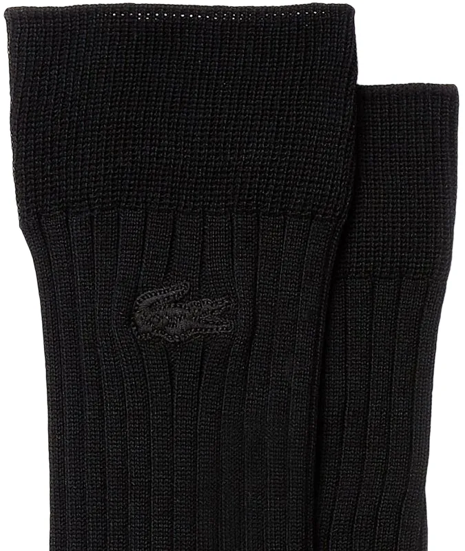lacoste-men-s-ribbed-cotton-blend-socks-1-para-black-2azSmPTgakF2w6