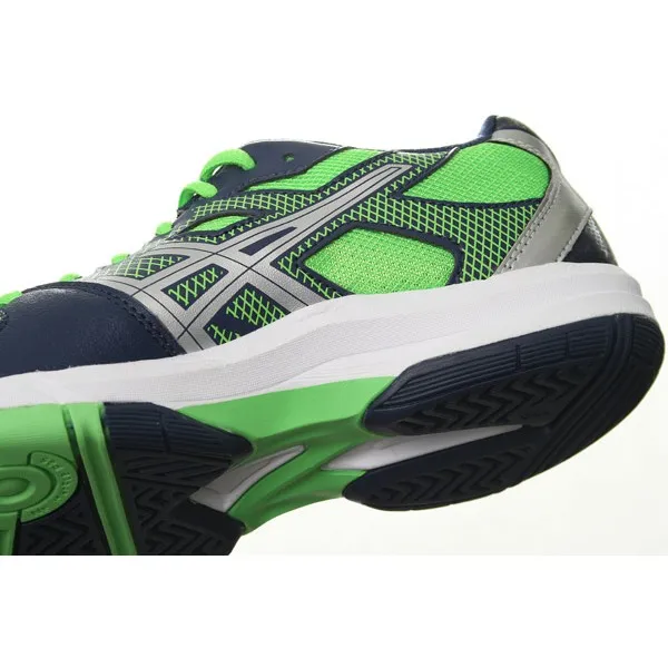 Asics Gel-Solution Speed 2 GS - navy