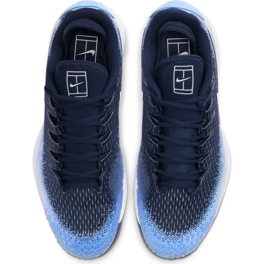 nike-air-zoom-vapor-x-knit-royal-pulse-white-5 Nike Air Zoom Vapor X Knit - royal pulse/white