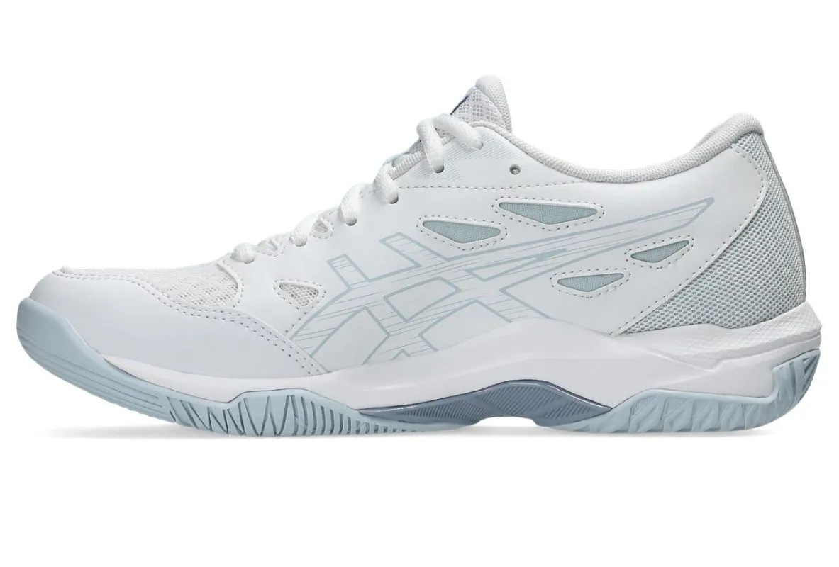 Asics Gel-Flare - white/bright sunstone