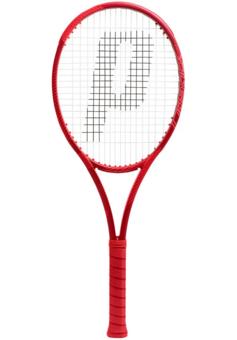 Tennis racket Prince TXTZ Ripstick 100 280 g