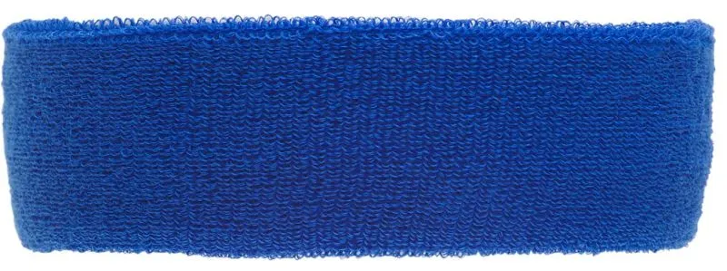 Asics Performance Headband - illusion blue