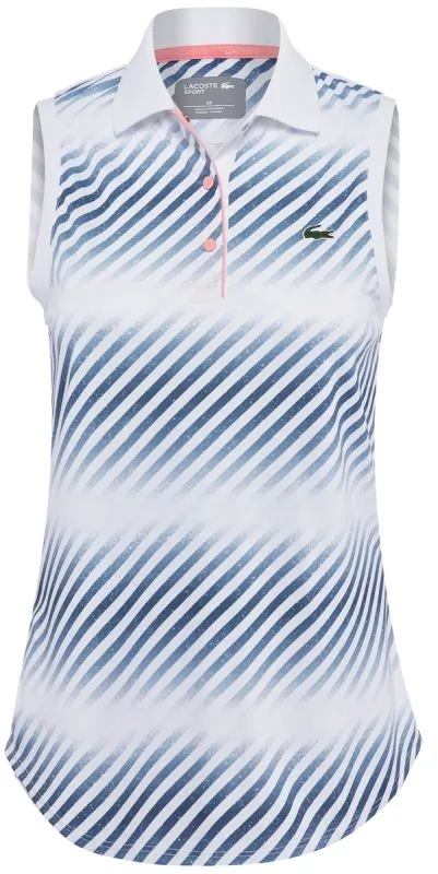 lacoste-shaded-striped-breathable-pique-tennis-polo-shirt-white-blue-pink-5 Lacoste Shaded Striped Breathable Piqué Tennis Polo Shirt - white/blue/pink