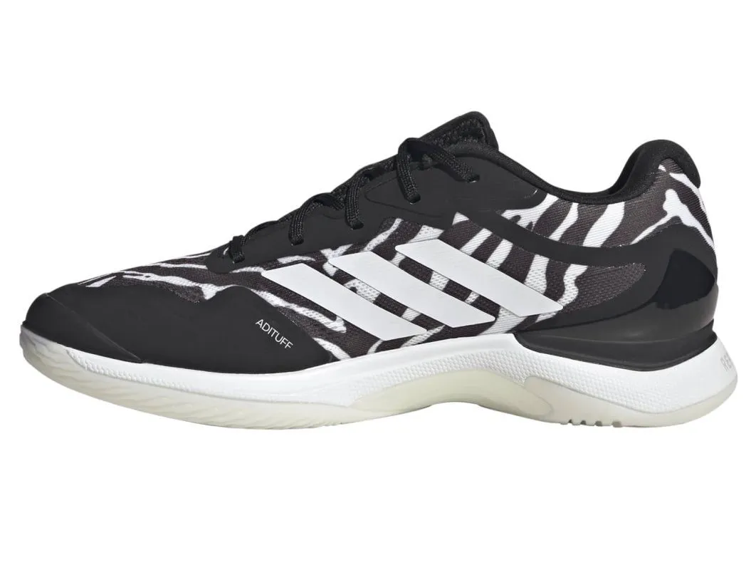 Adidas Avacourt 3 - core black/white