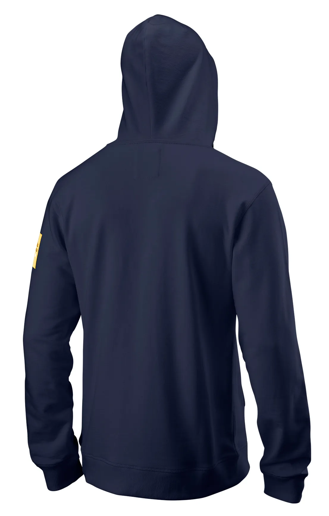 Wilson M Since 1914 PO Hooddy - peacoat