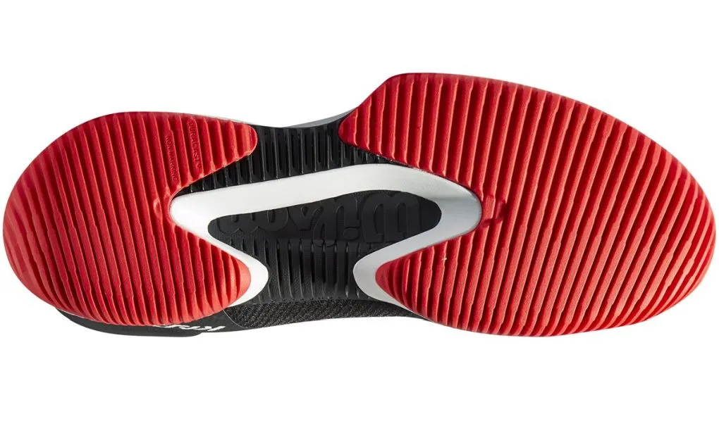 wilson-kaos-swift-black-pearl-blue-wilson-red-5 Wilson Kaos Swift - black/pearl blue/wilson red