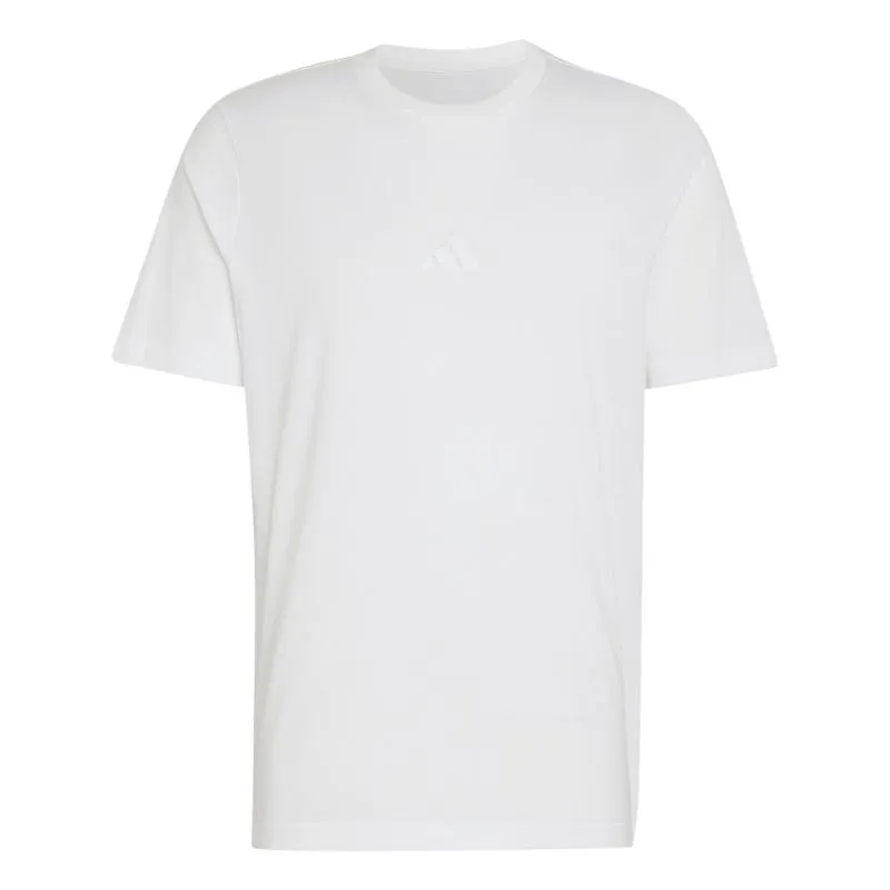 Adidas Tennis Graphic - white