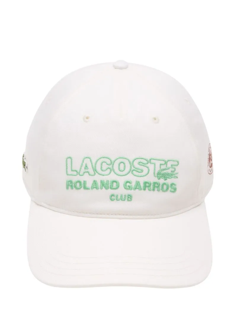 Lacoste Sport Roland Garros Club