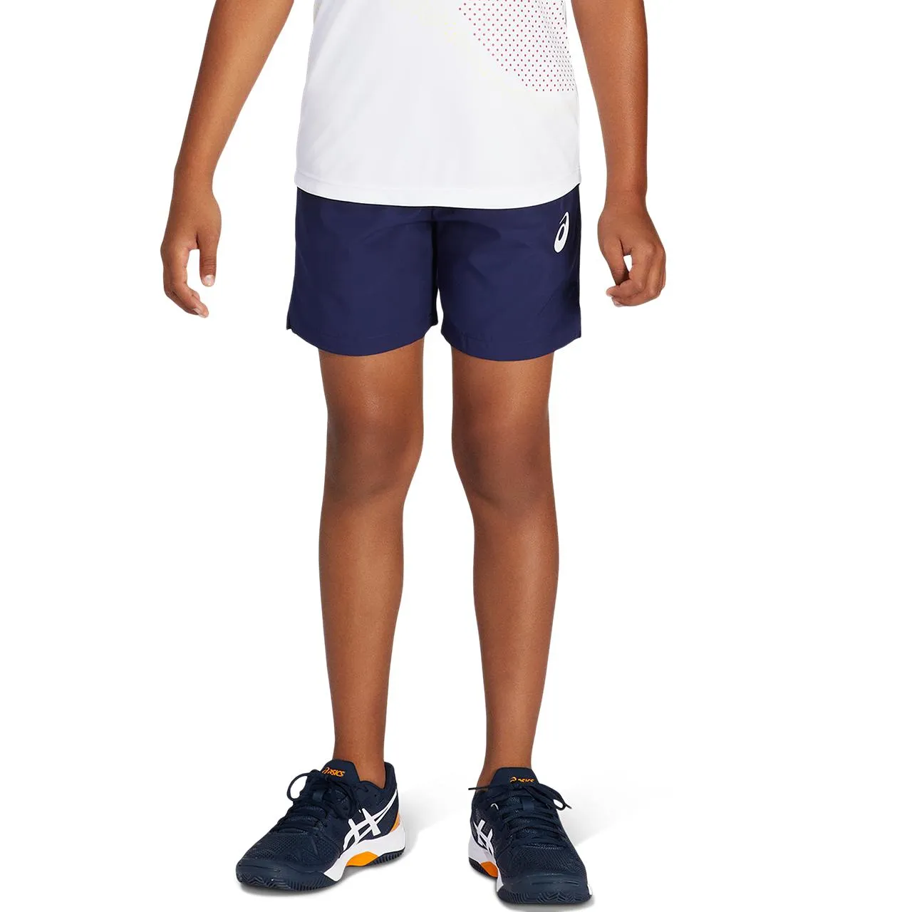 Asics Tennis B Short - peacoat