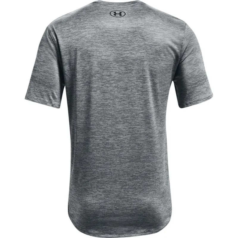 under-armour-men-s-training-vent-2-0-short-sleeve-pitch-gray-black-2 Under Armour Men's Training Vent 2.0 Short Sleeve - pitch gray/black