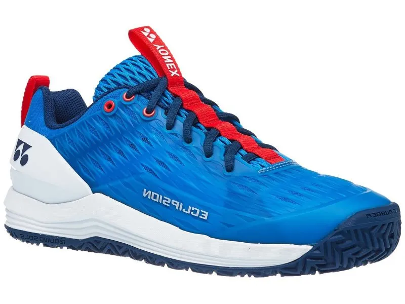 Yonex Power Cushion Eclipsion 3 - blue/white