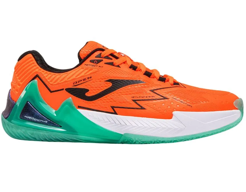 Joma Open 2608 - orange Joma Open 2608 - orange