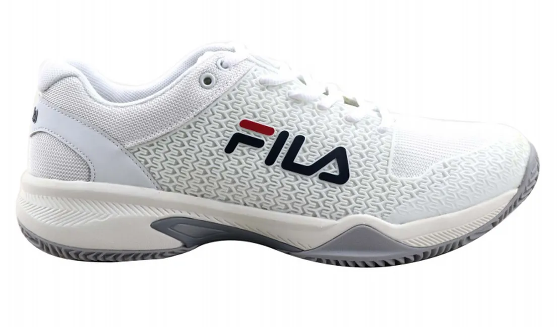 Fila Campo TPM M - white