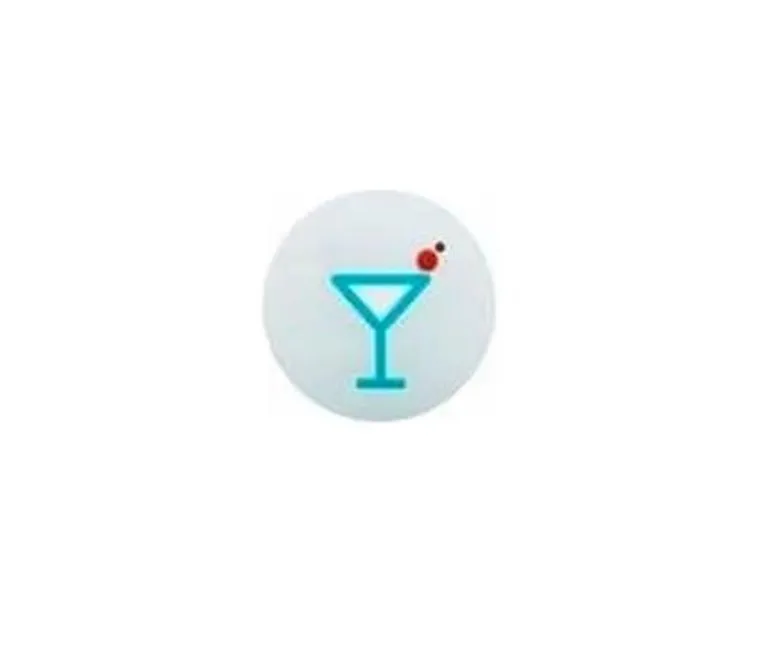 Wilson Emotisorbs Martini Wilson Emotisorbs Martini