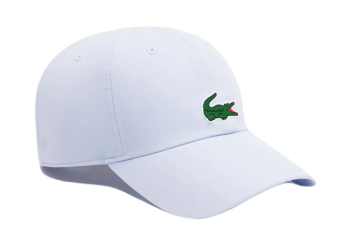 Lacoste SPORT Novak Djokovic Microfiber Cap Lacoste SPORT Novak Djokovic Microfiber Cap