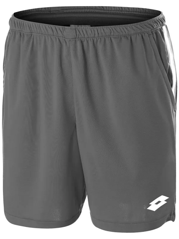 lotto-tennis-teams-short-7-alloy-grey-1 Lotto Tennis Teams Short 7 - alloy grey