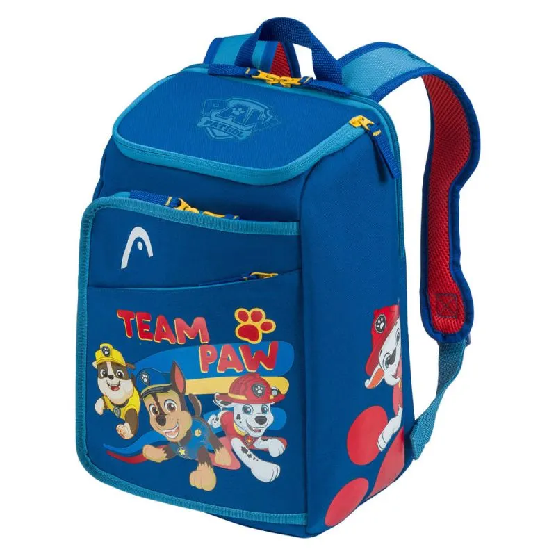 Head Paw Patrol - blue Head Paw Patrol - blue