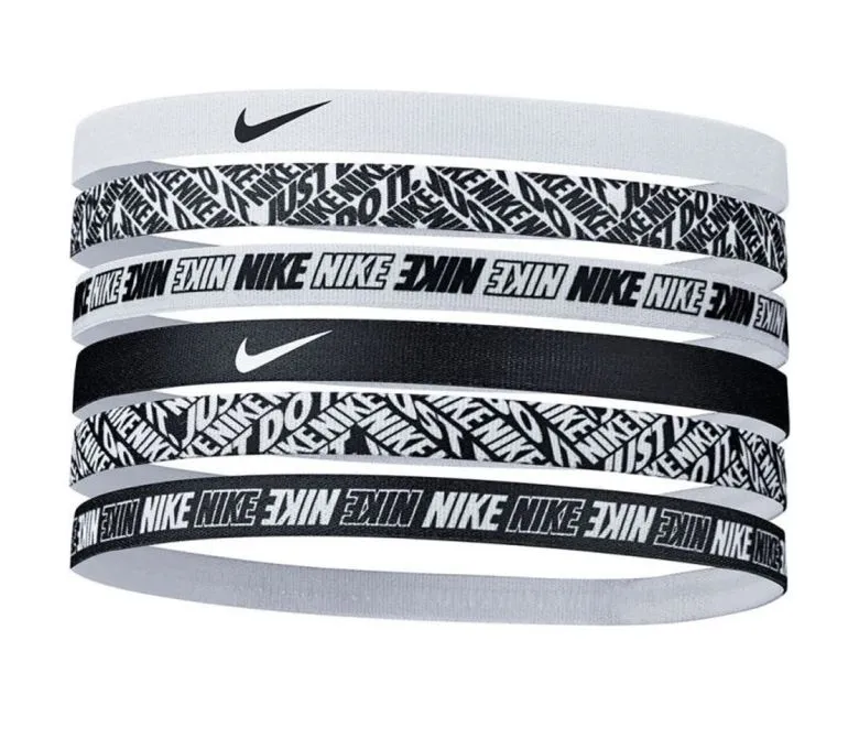 nike-opaski-na-wlosy-printed-hairbands-6-pak-176-czarno-biale-b-iext73305582